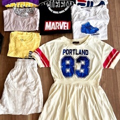 レピピ ラブトキ 小学生の服 140〜150cm