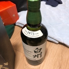 ウイスキーの画像