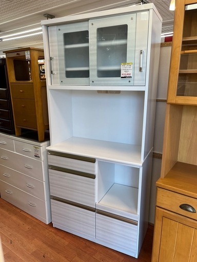 ナフコ (ノダ工芸) オープンボード【リサイルマート下関店】