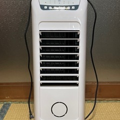 温冷風扇