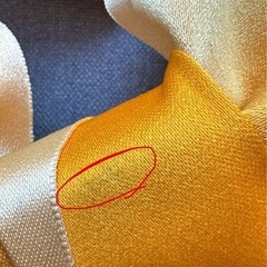 簡易ゆかた帯　自宅周辺で受け渡し可の方のみの画像