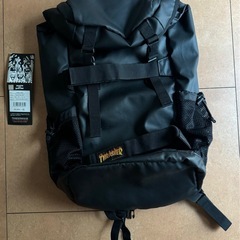 THRASHER スラッシャー THRPN-8900 バックパッ...