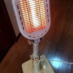 遠赤外線温め器