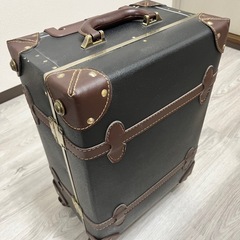 キャリーバック