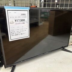 【ドリーム川西店御来店限定】 Wis テレビ TEX-D3203...
