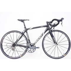 GIANT「ジャイアント」 TCR COMPOSITE 2005年モデル ロードバイク