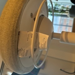 成約済み：IKEAスツール （LIDKULLEN）の画像