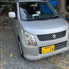 ワゴンR 即納車可能