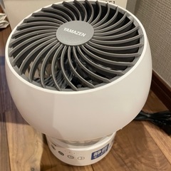サーキュレーター