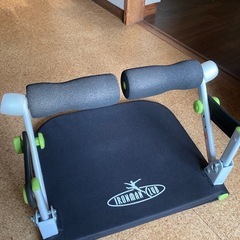 (再値下げ!)(中古美品)マルチコンパクトトレーニングの画像