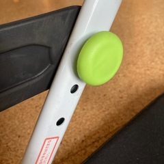 (再値下げ!)(中古美品)マルチコンパクトトレーニングの画像