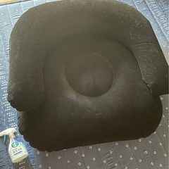 【1人用】プレミアムエアーソファールッカの画像