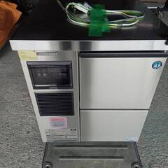 ホシザキ　チップアイスメーカーCM-100K