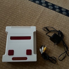 ファミコン互換機 PLAY COMPUTER 内蔵ゲーム 118種