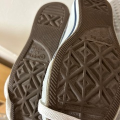 コンバースハイカットスニーカー　コンバース CONVERSE スニーカー キャンバス オールスター ハイカット ALL STARの画像