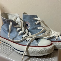 コンバースハイカットスニーカー　コンバース CONVERSE ス...