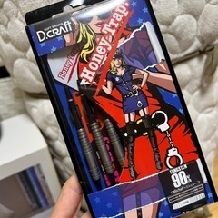 ソフトダーツ
