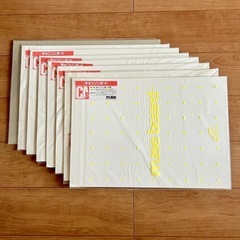 【値下げしました】キャンソンボード　イラストボード　 B3 　8...