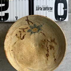 カレー皿　平皿　お皿　　おしゃれ　かわいい 　1皿500円の画像