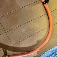 【受け渡し先決まりました】パロマ  2口ガスコンロ  プロパンガス  左強火タイプの画像