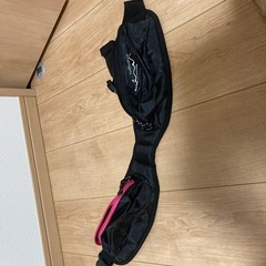 ランニングポーチ　YURENIKUI　　