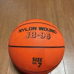 【お話中】バスケットボール　7号