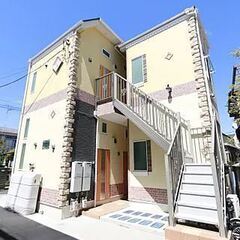 🉐初期費用７万円🙂築浅ＢＴ別家電付！家賃54000円！横浜駅へ１...