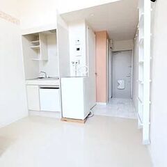 🉐初期費用65000円🙂築浅ＢＴ別家電付！家賃53000円！横浜駅へ１２分の根岸駅徒歩１７分🙂１０月分家賃も込みでお得です♪ - 賃貸（マンション/一戸建て）