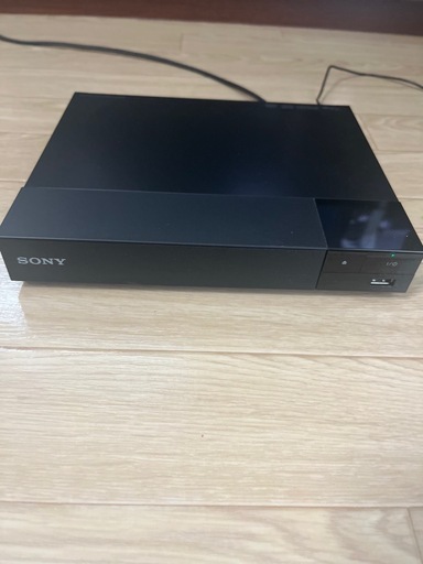 【SONY】ブルーレイディスク