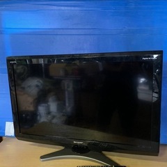 ♦️SHARP 液晶カラーテレビ【2010年式】LC-32E7