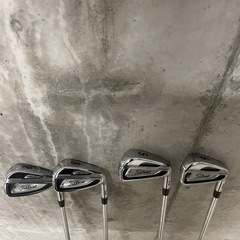 【取引中】タイトリストap2　の画像