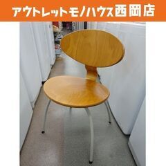 IKEA オールドイケア プライウッドチェア ニコライ・ウィグ・...