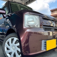 超低走行4万キロ台‼️月々9千円〜分割払い可❗️車検2年付き！【...