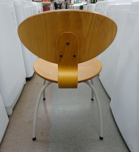 90s OLD IKEA ELMER オールドイケア 椅子 ポストモダン ④ 90's 廃盤