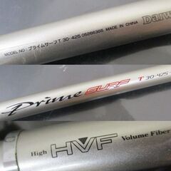 ∬133 釣竿 Daiwa Prime SURF ダイワ プライ...