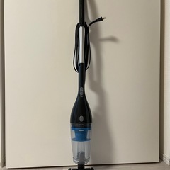 【取引済】掃除機譲ります