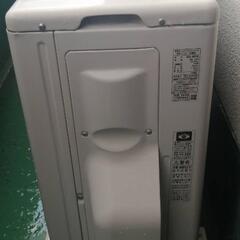 【決まりました】東芝 TOSHIBA エアコンの画像