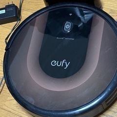 ロボット掃除機 Anker Eufy RoboVac 30C Max