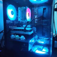 おまけ多数★ゲーミングpc rtx2060 1tbssd　コントローラーセットの画像