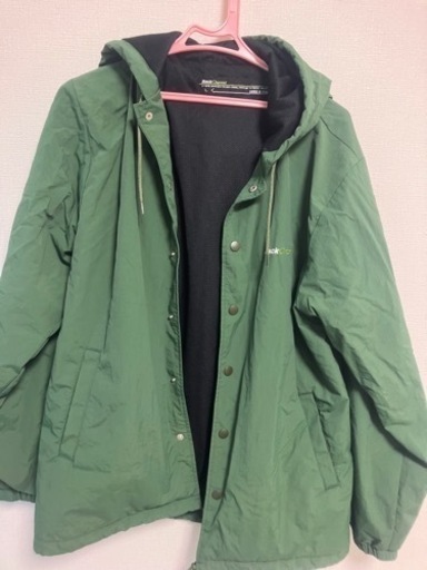 バックチャンネルアウター