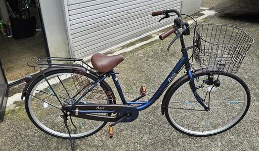 自転車 26インチ