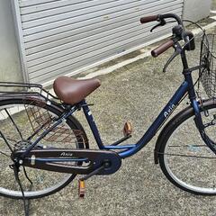 自転車 26インチ