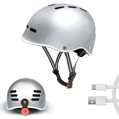 新品　ヘルメット