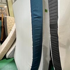 大阪❗️♻️エコマックス♻️配送も可🙌⭕️「S518」⭐️Koala(コアラ）⭐️ セミダブルマットレスの画像