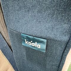 大阪❗️♻️エコマックス♻️配送も可🙌⭕️「S518」⭐️Koala(コアラ）⭐️ セミダブルマットレスの画像