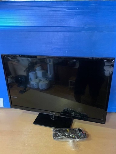 ♦️Panasonicテレビ【2014年式】TH-32A300