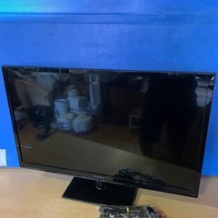 ♦️Panasonicテレビ【2014年式】TH-32A300