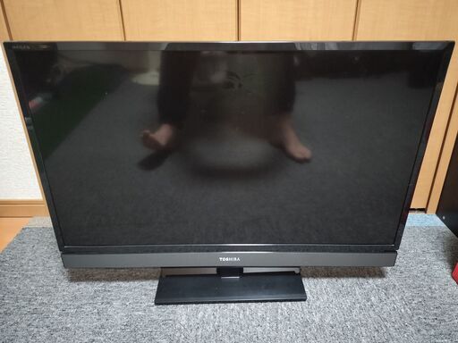 32インチ液晶TV＆PCモニター