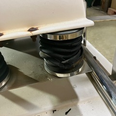 ジャイロ用オカモチの画像