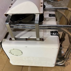 ジャイロ用オカモチの画像